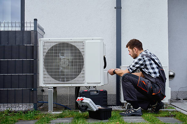 Top rated local Emergency Hvac specialists in Fairland, IN